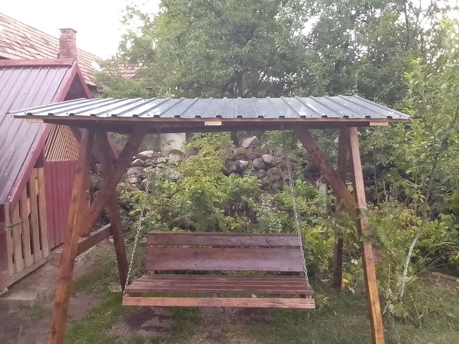 Balansoar  pentru gradina