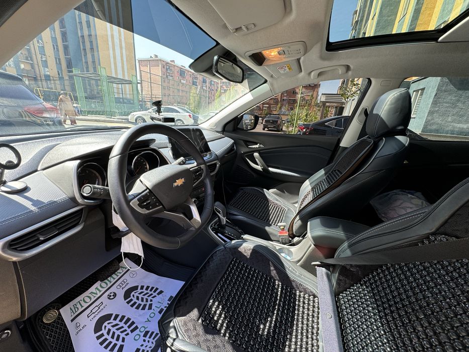 Продажа Tracker 2 premier plus 2024