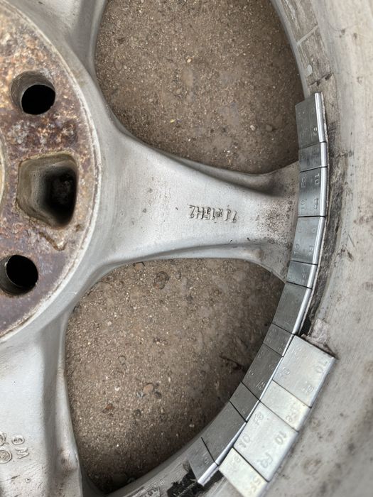 Продам диски r15