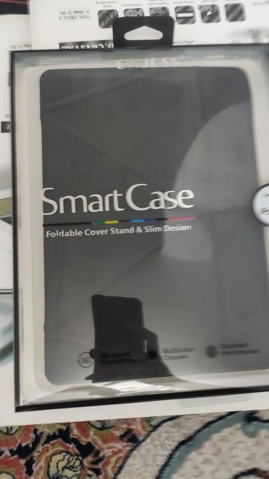 ipad pro ipad air чехлы