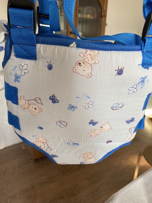 Продам прыгунок/ турник 2в1