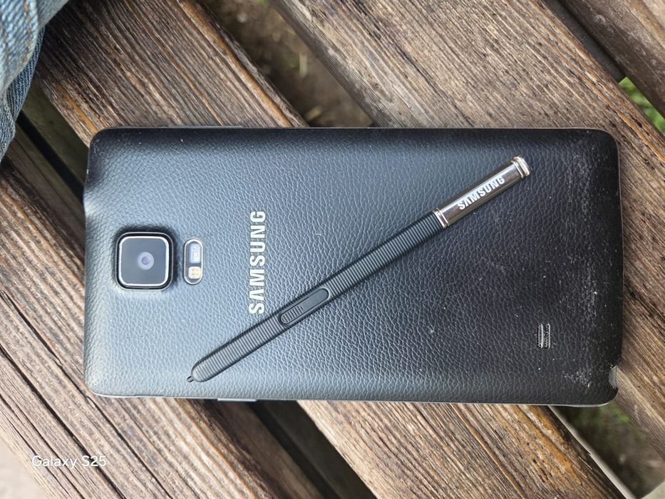 Samsung not    4