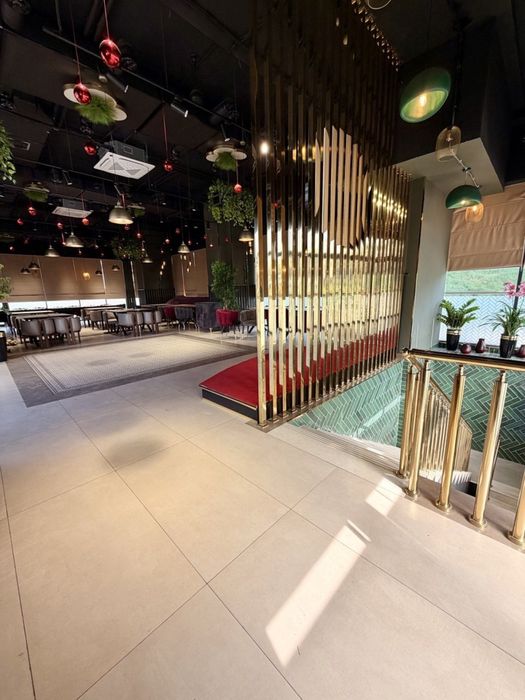 Продается ресторан на Сеул Мун