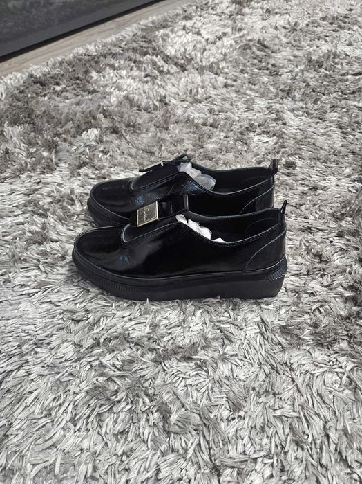 Pantofi dama Flavia Passini ,piele naturala 39