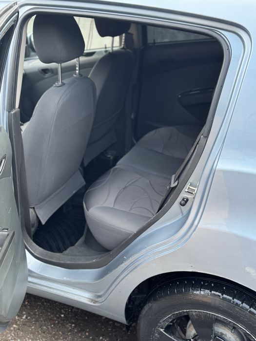 Spark 2 pozitsya ozimmiki