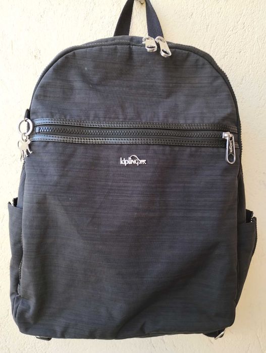 Раници Kipling Deeda и Kipling City Pack