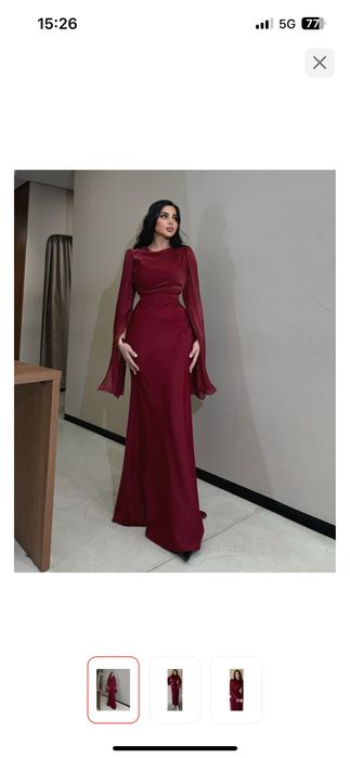 Срочно пролдам платья размер 48