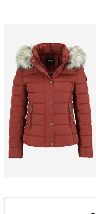 Зимно яке - ново