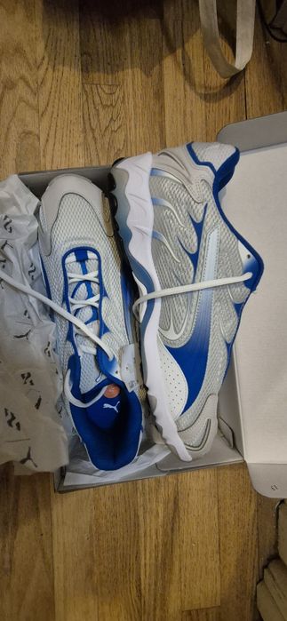 Маратонки   НОВИ!!-PUMA -47н.