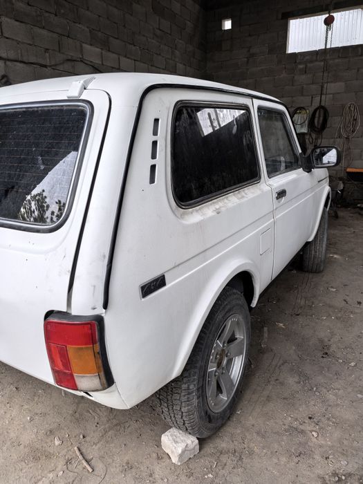 нива на продажу ..