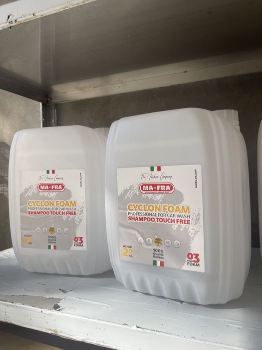 Бочок канистр 20кг