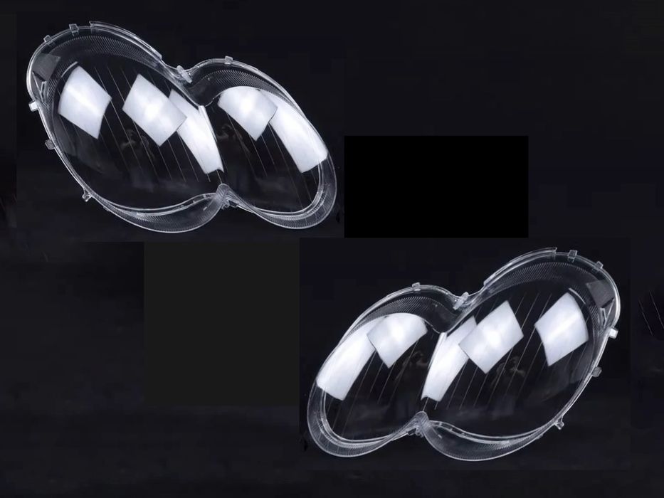 Стъкла за фарове на Mercedes SL-Class R230