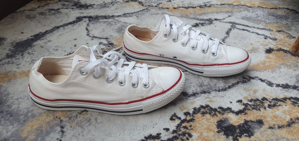 Teniși damă CONVERSE All Star