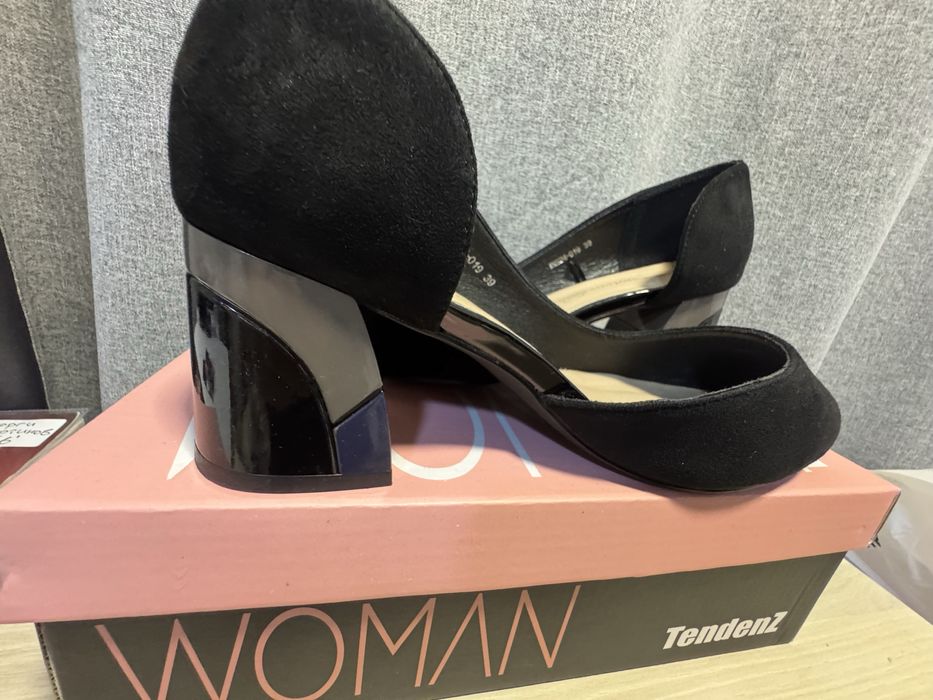 Дамски обувки 39 номер