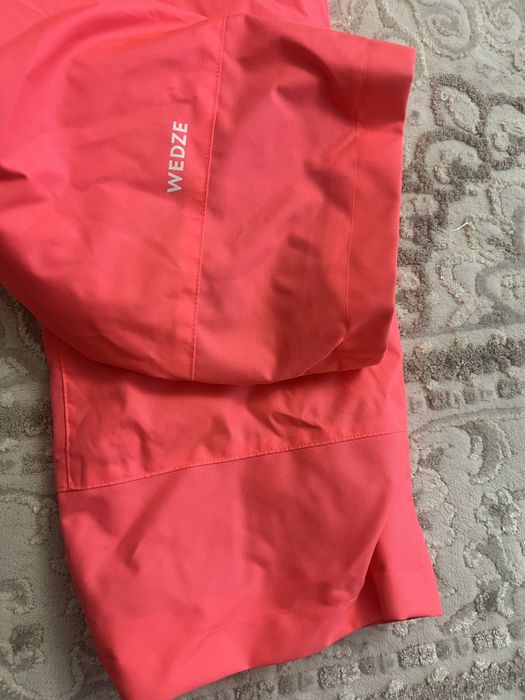 Ски комплект на Wedze