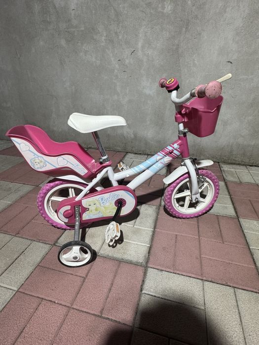 Bicicleta pentru copii