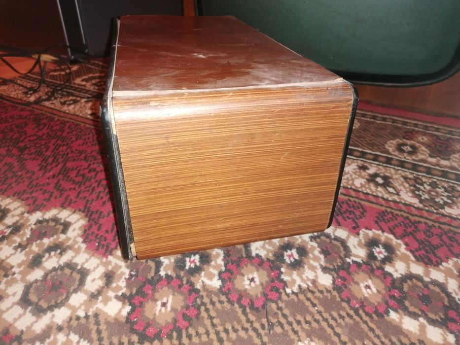 Radio vintage Siemens