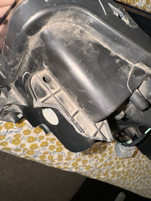 Far LED dreapta Suzuki SX 4 S Cross