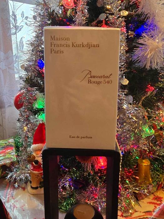 Maison Francis Kurkdjian Baccarat Rouge 540 Eau de Parfum - 70ml