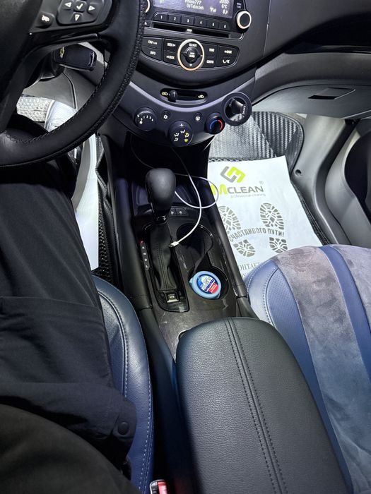 Spark спарк AT 2019