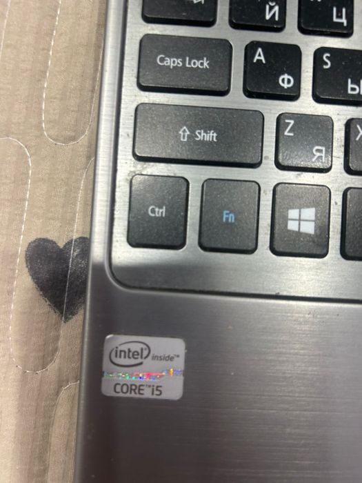 Продам ноутбуки 2 штуки