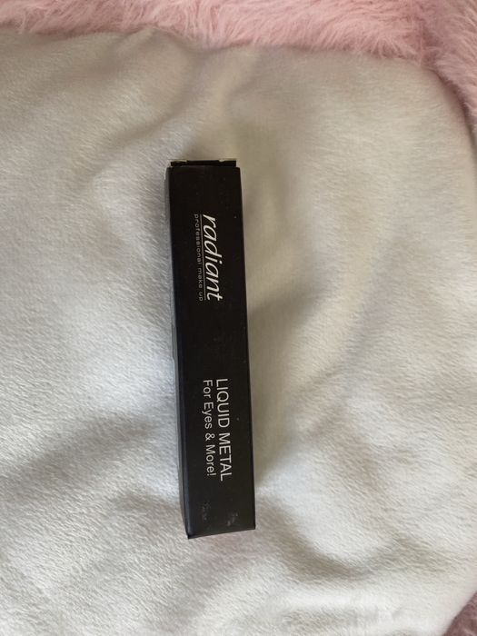 Radiant liquid metal N18