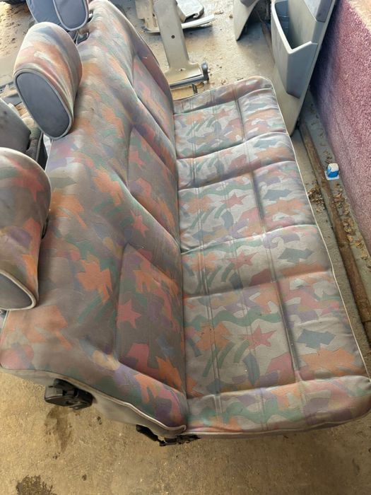 Салон транспортер т4