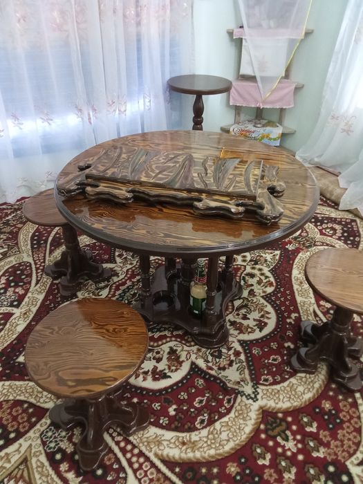 Лак краска ишларни киламиз