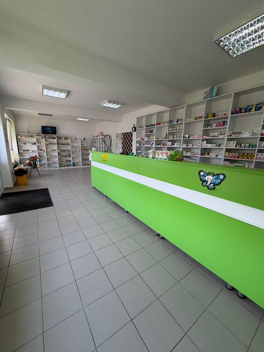 FarmacIe Activa de vanzare
