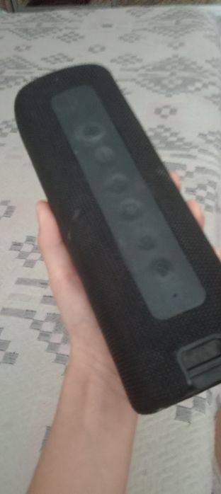 Колонка звуковая от MI