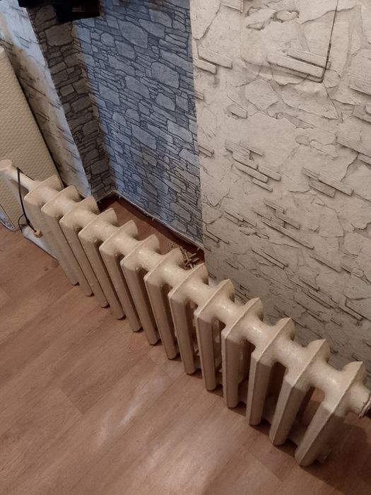 Регистр отопления.