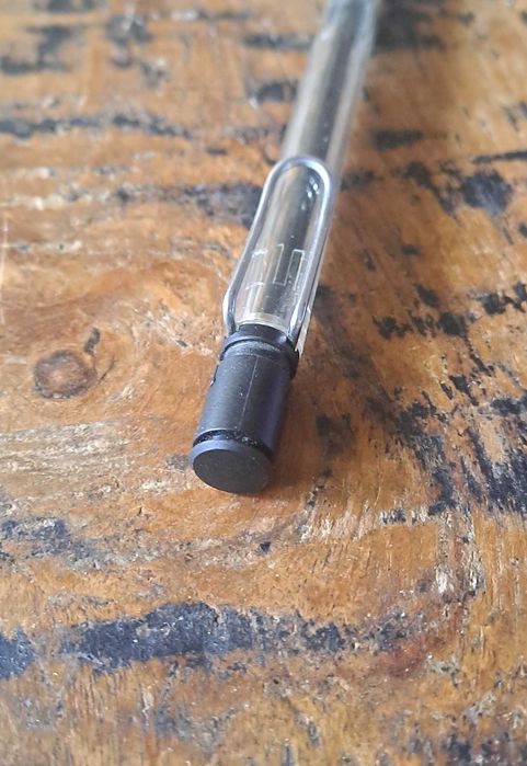 автоматичен молив Lamy Лами Vista 0.5 мм, M 41, модел 112, уникат