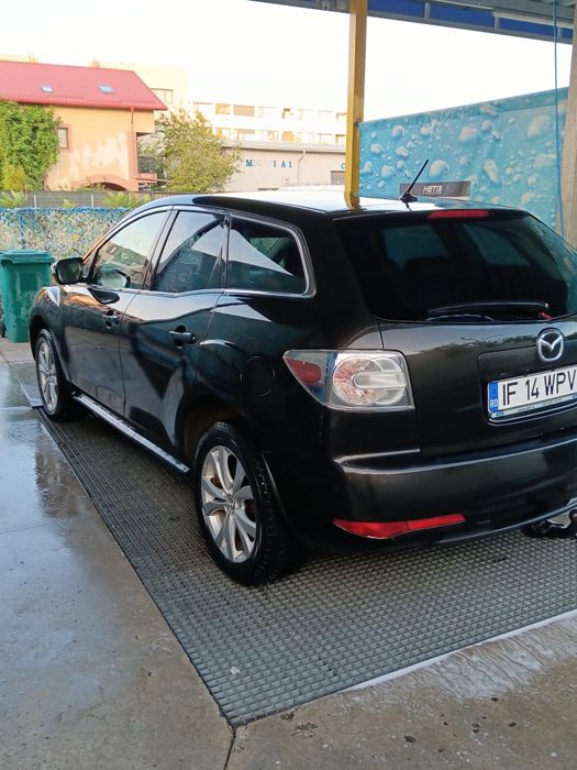 MAZDA CX-7 2010 — imagine 2