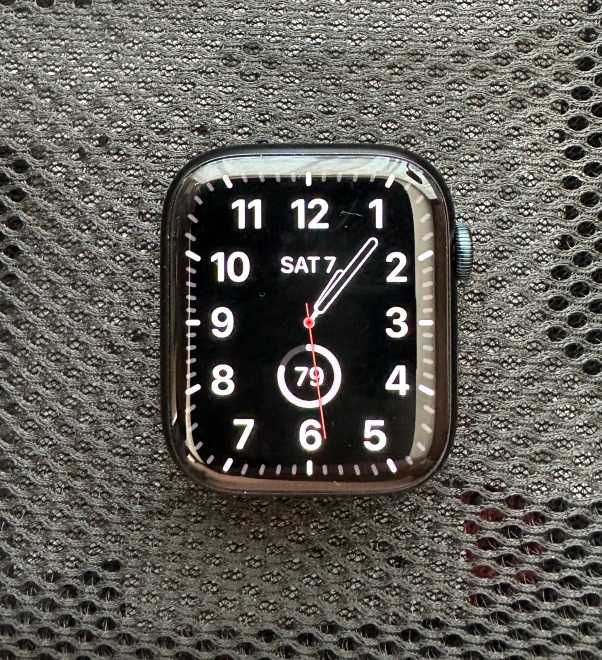 Apple watch 7 GPS 45mm