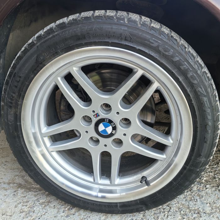 37 стиль 17 размер зимний