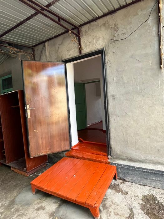 Продается    дом
