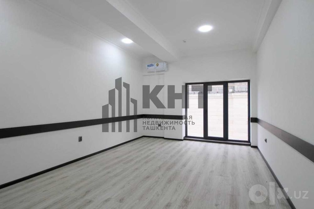 Аренда кабинета 30м2 ор-р  Ц1, Бибигон