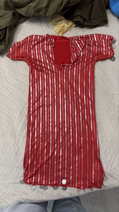 Продажа детских костюмов