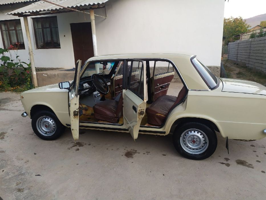 Ваз 2101 Сотилади