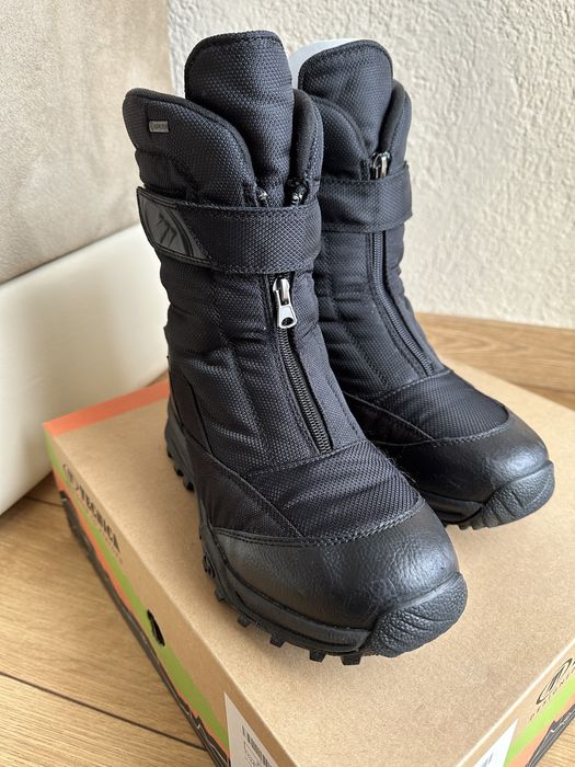 Ботуши Tecnica