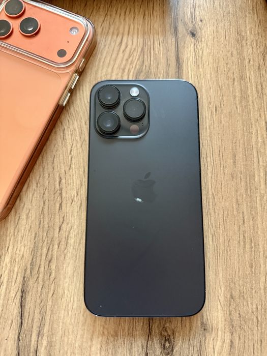 Iphone 14 pro max EAC