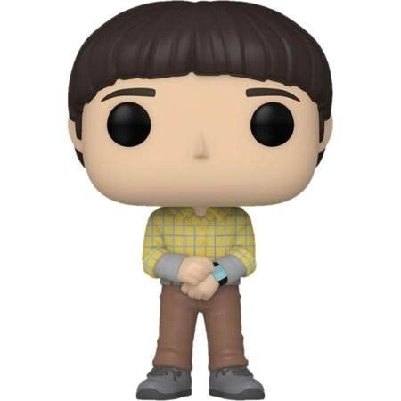 Продам Funko Pop, Will 1242