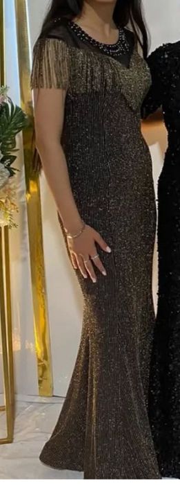 Продам вечернее платье