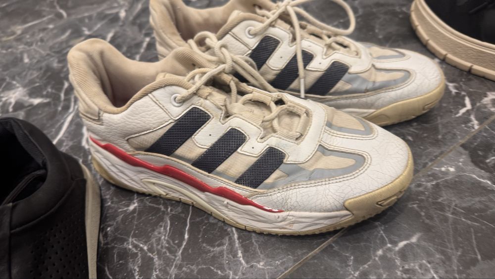 Туфли 42 размера