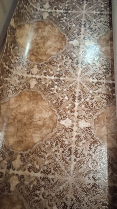 Продам новый линолеум 22м2