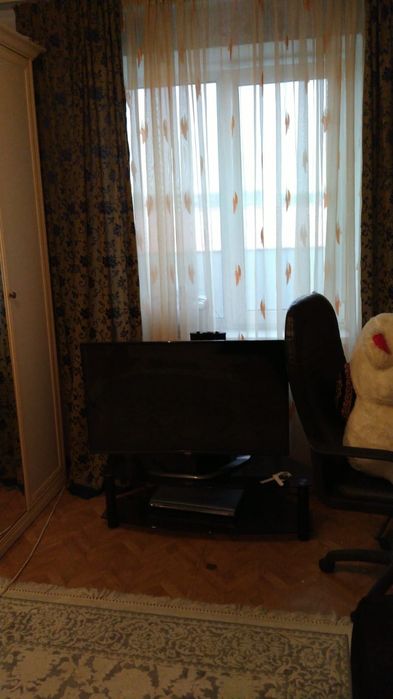 Сдам квартиру на длительный срок