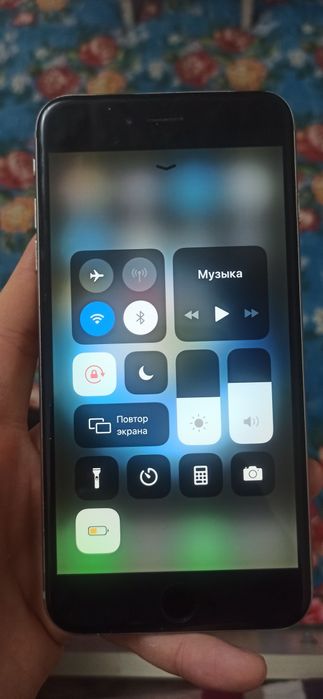 i Phone 6 плюс  +