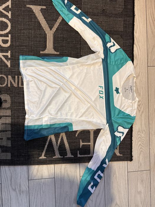 Echipament motocross FOX