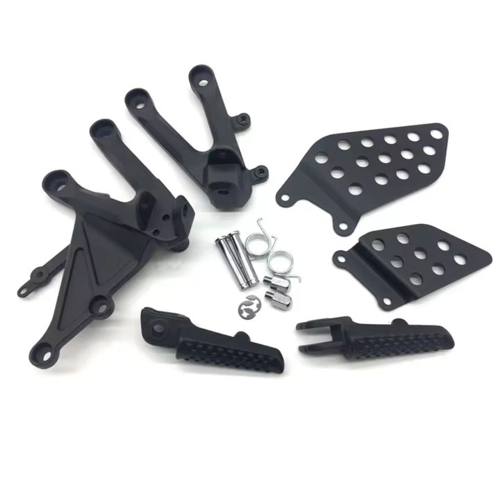 Предни степенки Honda CBR1000RR 2004-2007