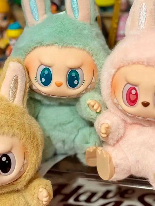 Labuba 17см 1:1качество супер,имеет отличия по маркировки от Popmarket